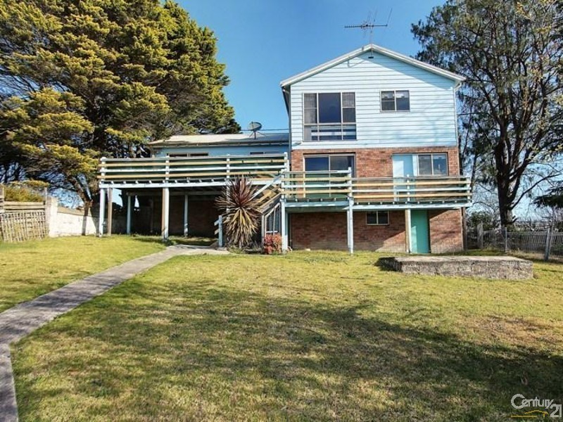 58 Badgerys Crescent, Lawson NSW 2783