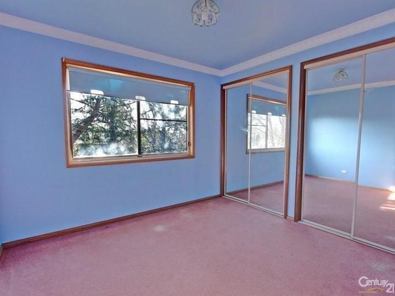 58 Badgerys Crescent, Lawson NSW 2783