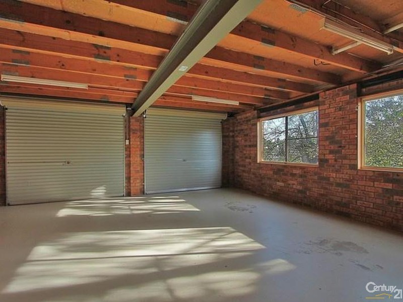 58 Badgerys Crescent, Lawson NSW 2783