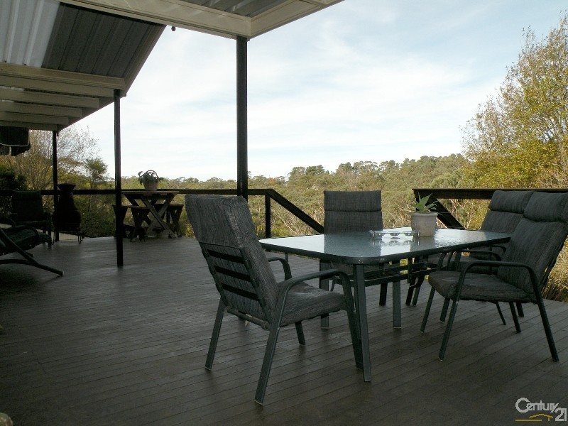 52 Liggins Road, Hazelbrook NSW 2779
