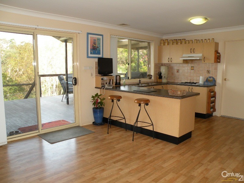 52 Liggins Road, Hazelbrook NSW 2779