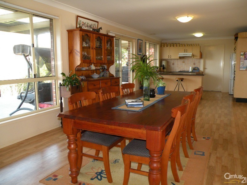 52 Liggins Road, Hazelbrook NSW 2779