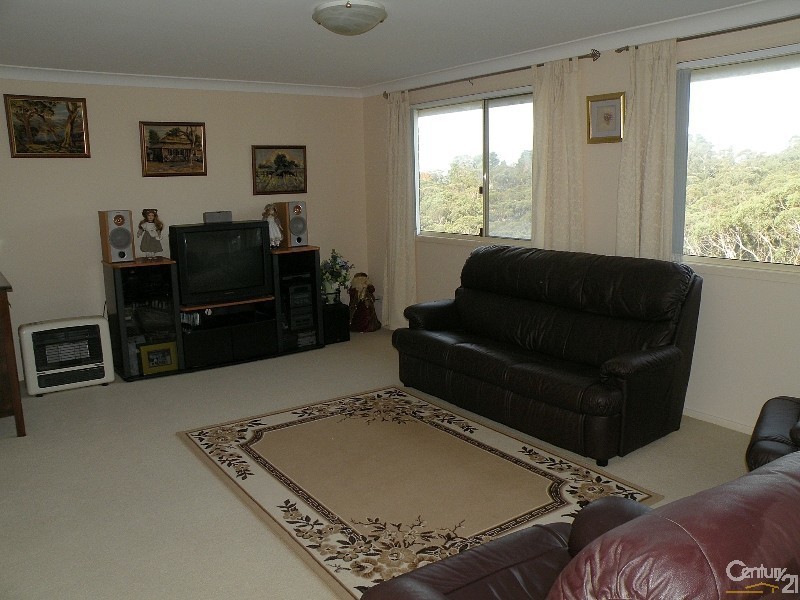 52 Liggins Road, Hazelbrook NSW 2779