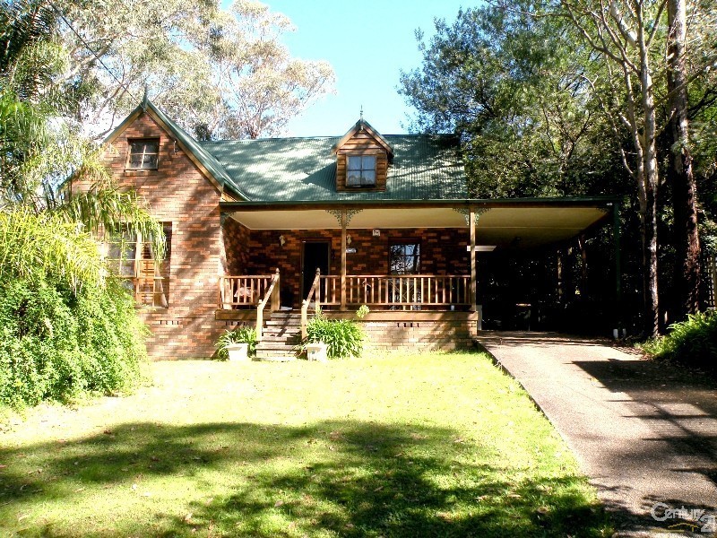 15 Wide View Avenue, Woodford NSW 2778