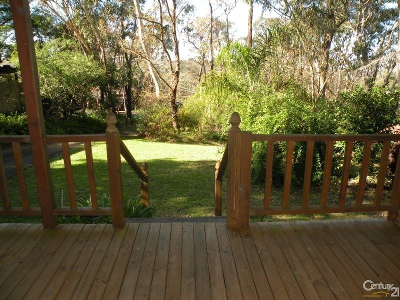 15 Wide View Avenue, Woodford NSW 2778
