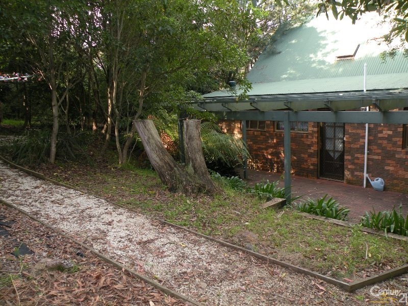 15 Wide View Avenue, Woodford NSW 2778