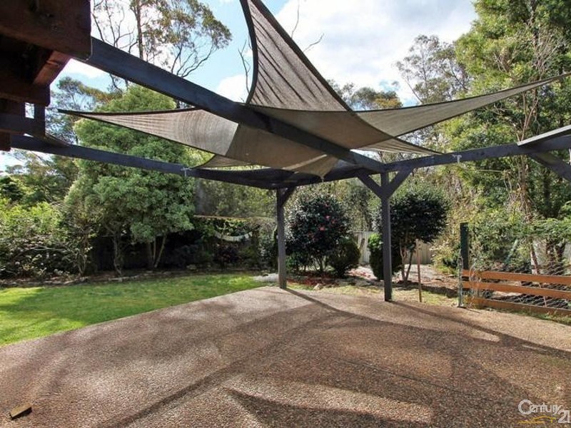 172 Hall Parade, Hazelbrook NSW 2779