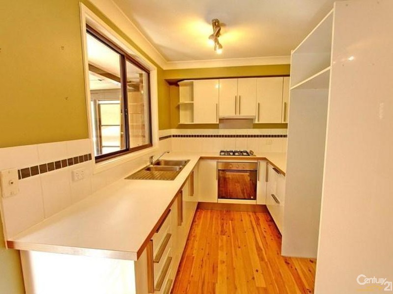 172 Hall Parade, Hazelbrook NSW 2779