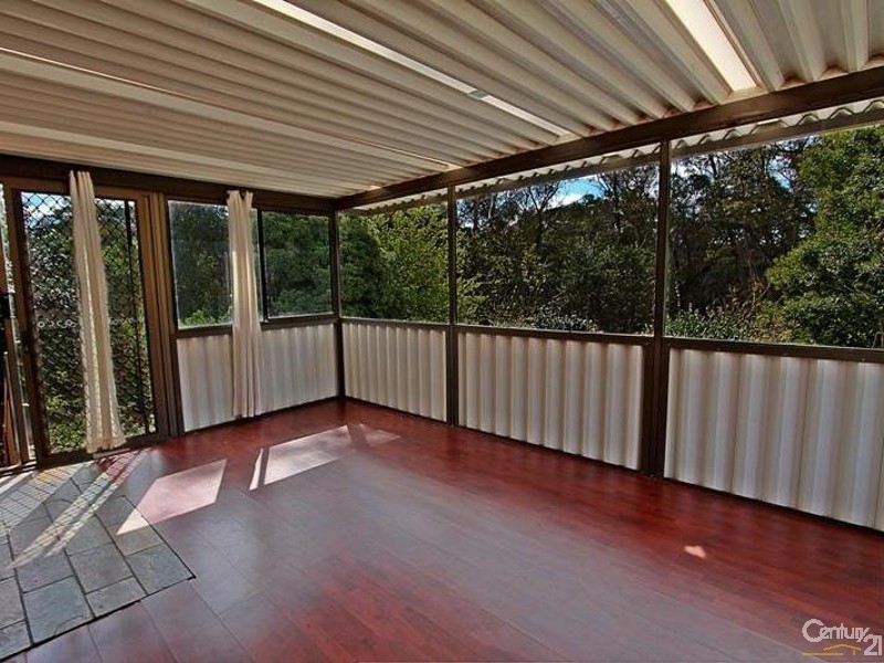 172 Hall Parade, Hazelbrook NSW 2779