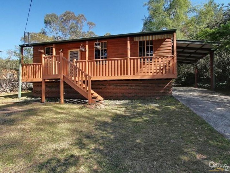 8 Cliff Avenue, Hazelbrook NSW 2779