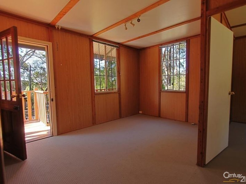 8 Cliff Avenue, Hazelbrook NSW 2779