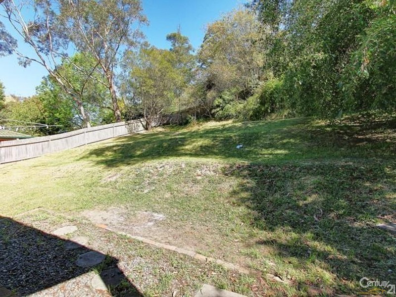 8 Cliff Avenue, Hazelbrook NSW 2779