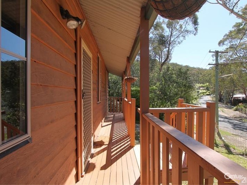 8 Cliff Avenue, Hazelbrook NSW 2779