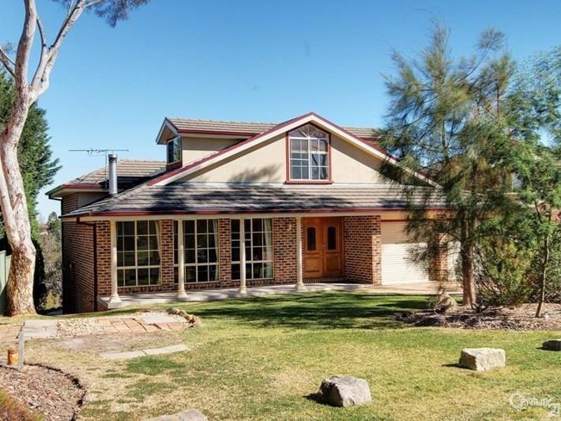 40 Kangaroo Street, Lawson NSW 2783