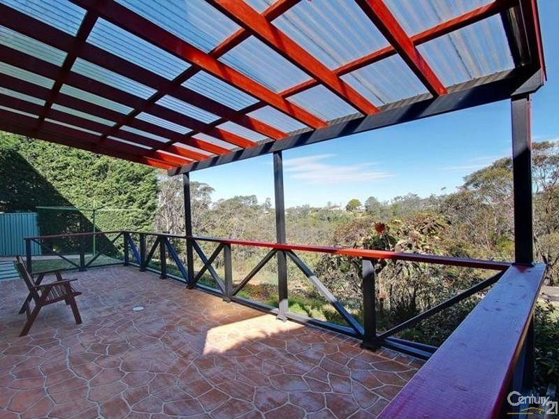 40 Kangaroo Street, Lawson NSW 2783