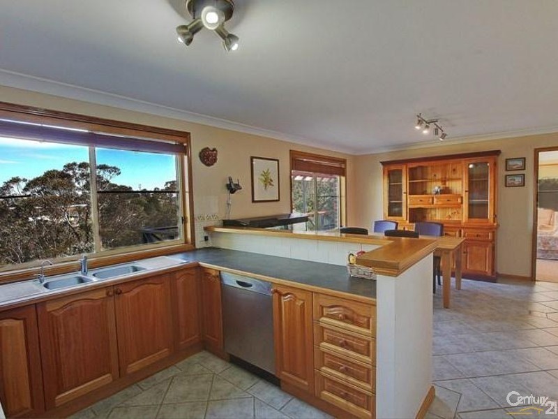 40 Kangaroo Street, Lawson NSW 2783