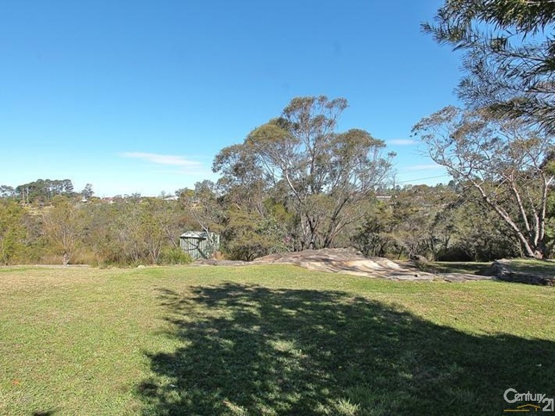 40 Kangaroo Street, Lawson NSW 2783