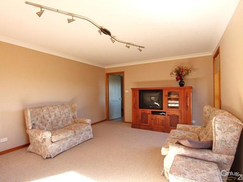 40 Kangaroo Street, Lawson NSW 2783