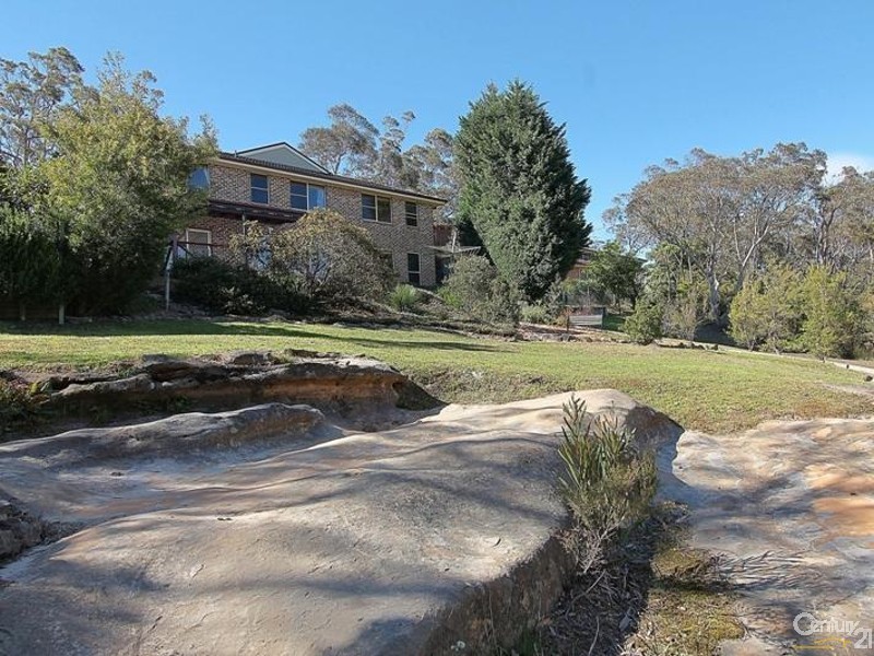 40 Kangaroo Street, Lawson NSW 2783