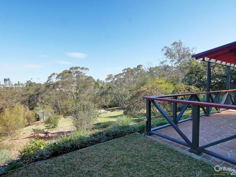 40 Kangaroo Street, Lawson NSW 2783