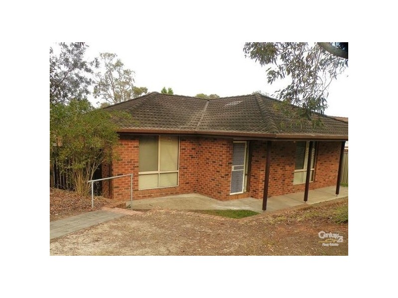 45 Red Gum Avenue, Hazelbrook NSW 2779