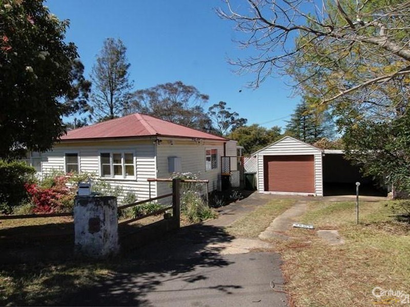12 Ridge Street, Lawson NSW 2783