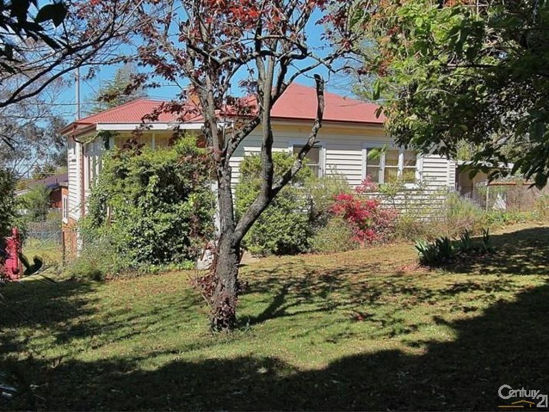 12 Ridge Street, Lawson NSW 2783