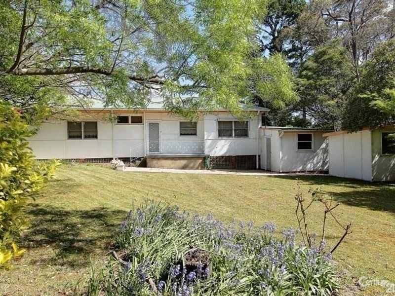 35 Kalinda Road, Bullaburra NSW 2784