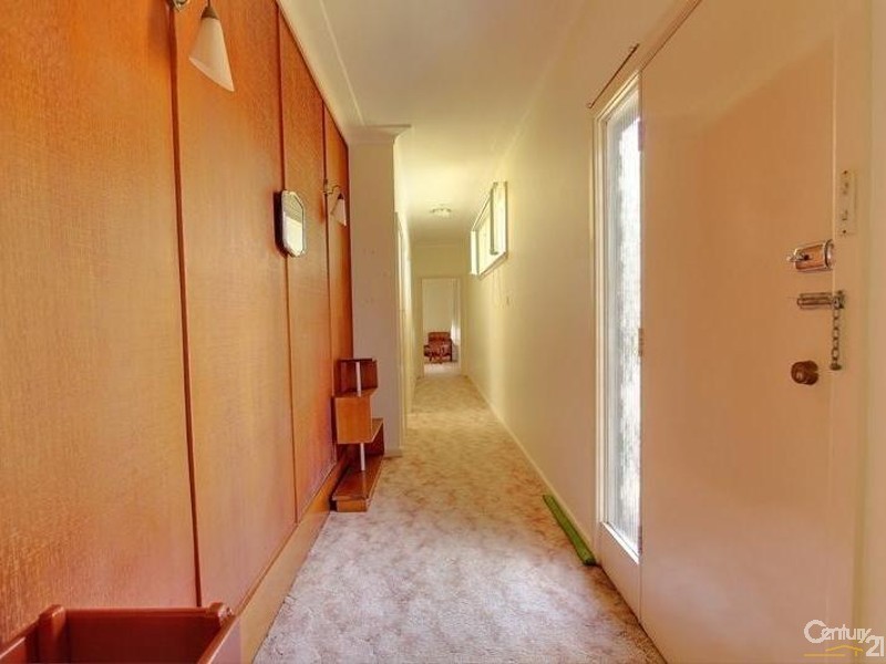 35 Kalinda Road, Bullaburra NSW 2784