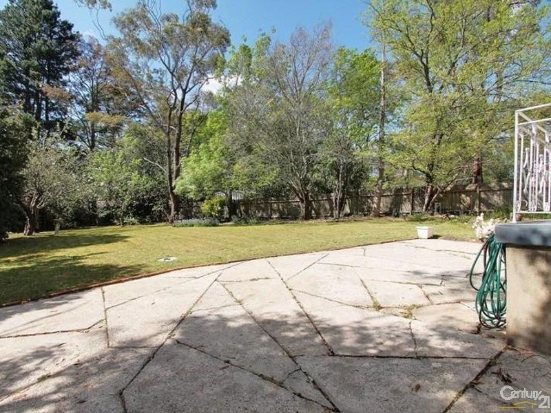 35 Kalinda Road, Bullaburra NSW 2784