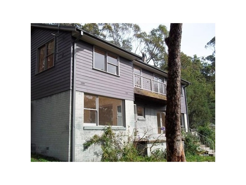 96 Bedford Road, Woodford NSW 2778