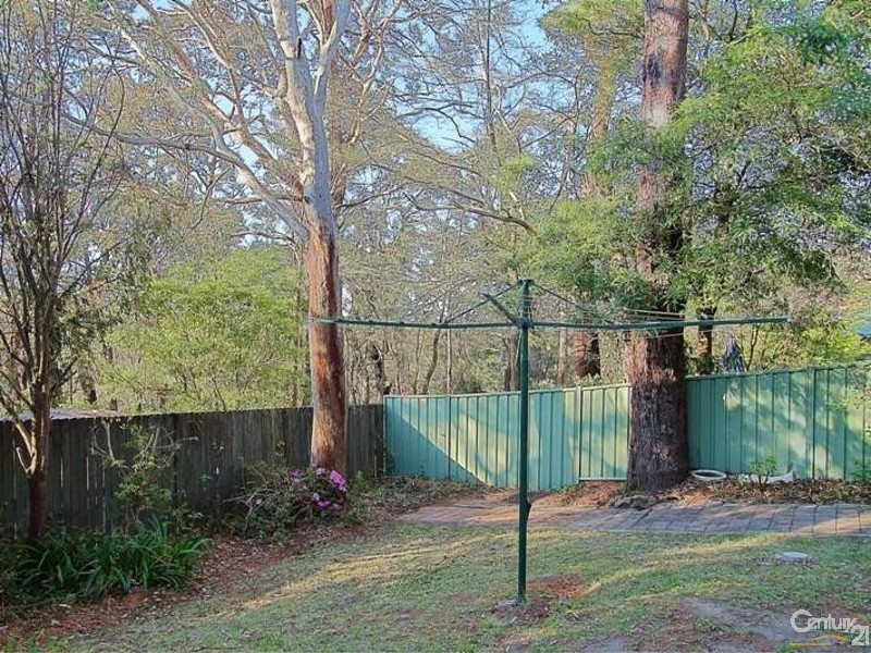 25 Railway Parade, Bullaburra NSW 2784