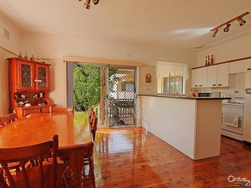 21 San Jose Avenue, Lawson NSW 2783