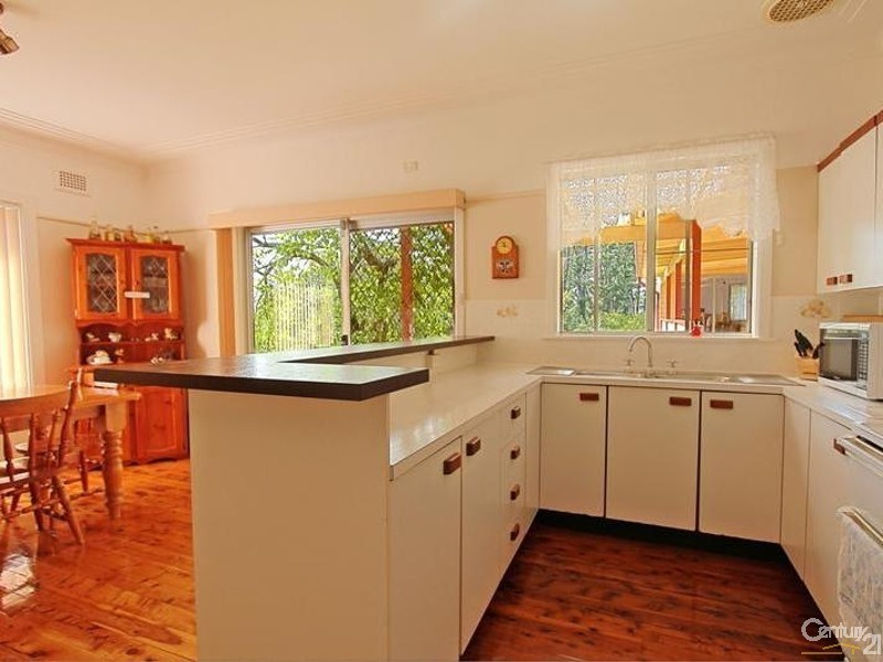 21 San Jose Avenue, Lawson NSW 2783