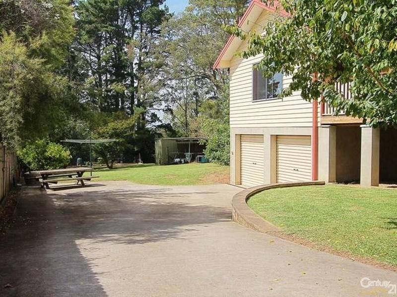 21 San Jose Avenue, Lawson NSW 2783