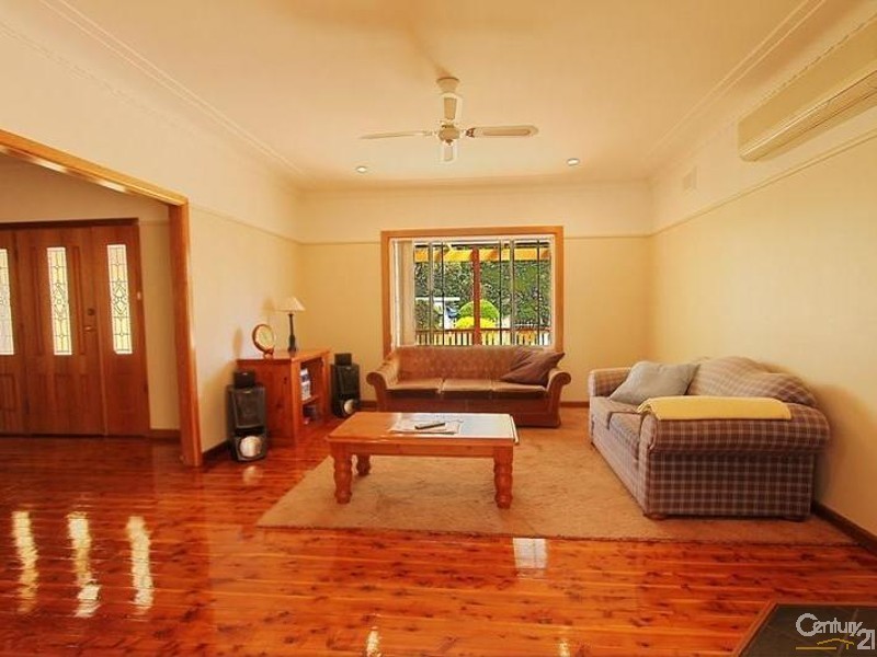 21 San Jose Avenue, Lawson NSW 2783