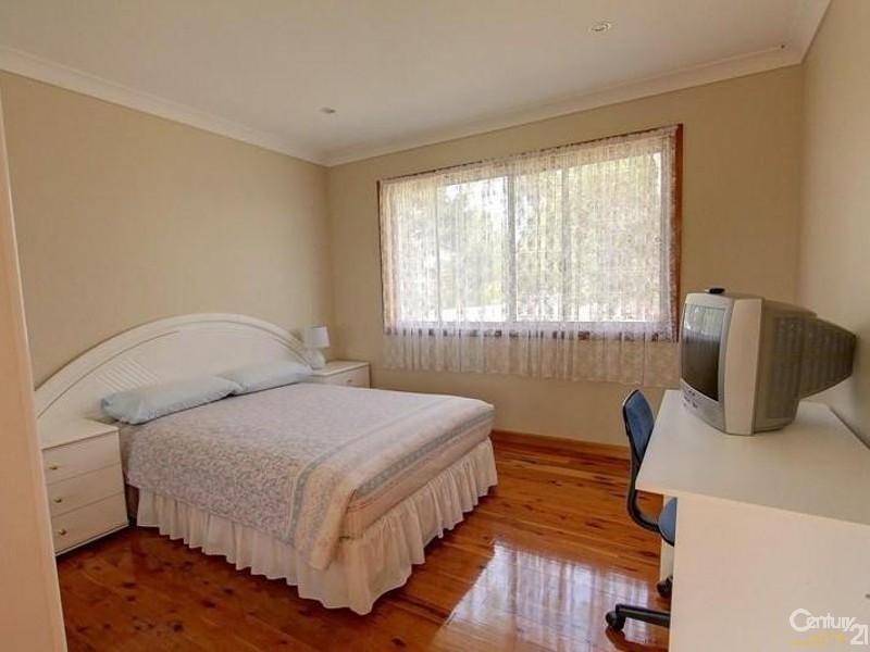 21 San Jose Avenue, Lawson NSW 2783