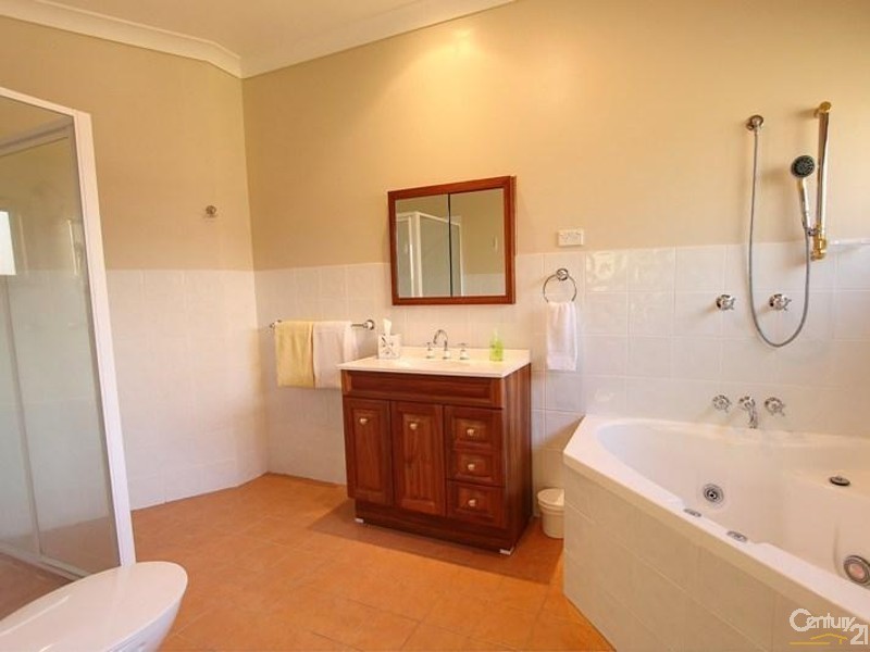 21 San Jose Avenue, Lawson NSW 2783