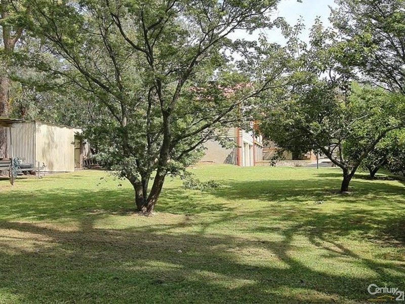 21 San Jose Avenue, Lawson NSW 2783