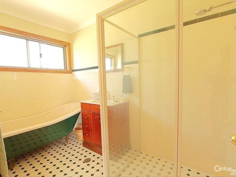 21 San Jose Avenue, Lawson NSW 2783