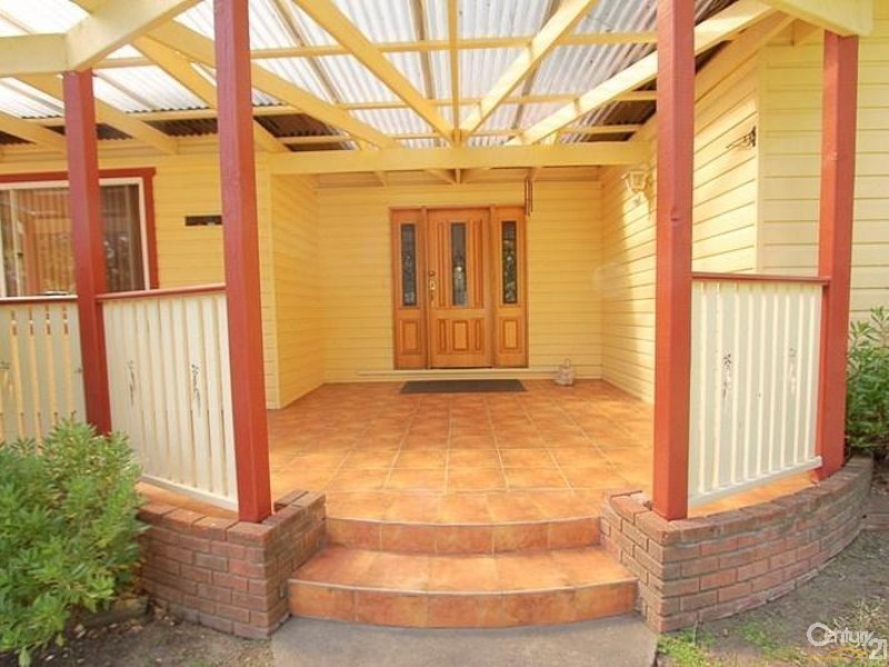 21 San Jose Avenue, Lawson NSW 2783