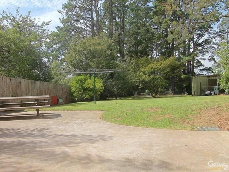 21 San Jose Avenue, Lawson NSW 2783