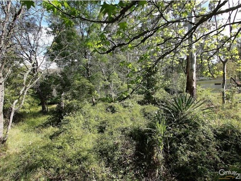 25 Clearview Parade, Hazelbrook NSW 2779