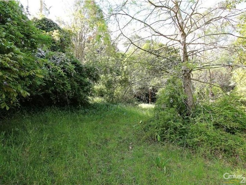 25 Clearview Parade, Hazelbrook NSW 2779