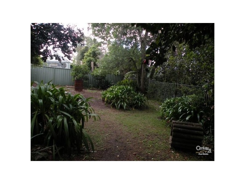 11 Bourke Street, Blaxland NSW 2774