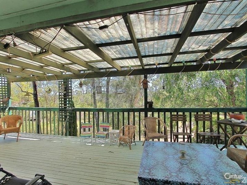 18 Buena Vista Road, Woodford NSW 2778