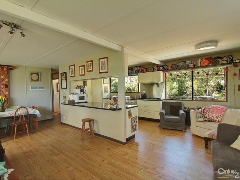 18 Buena Vista Road, Woodford NSW 2778