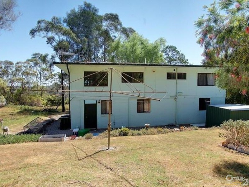 18 Buena Vista Road, Woodford NSW 2778