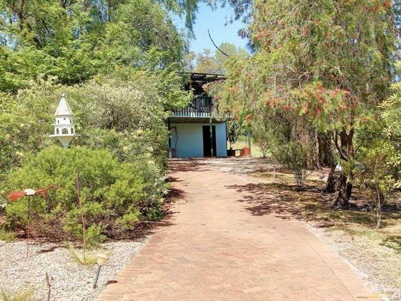 18 Buena Vista Road, Woodford NSW 2778