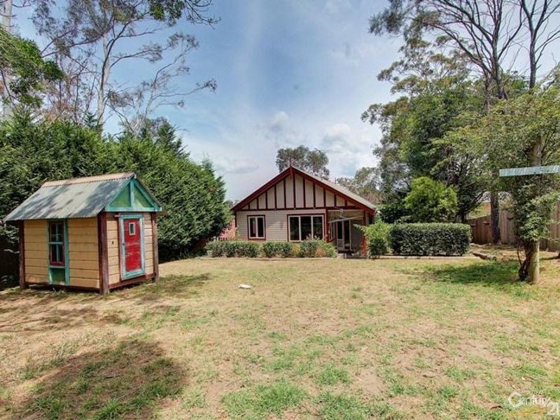 18 Charles Street, Lawson NSW 2783